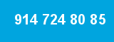914 724 80 85 914 724 80 85